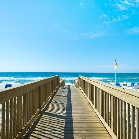 Private Beach Front Luxury Condo, Amazing Views, Indigo E, 5-Star, - 2 Balcones , "Choice Award"! Perdido Key Extérieur photo
