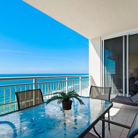 Private Beach Front Luxury Condo, Amazing Views, Indigo E, 5-Star, - 2 Balcones , "Choice Award"! Perdido Key Extérieur photo