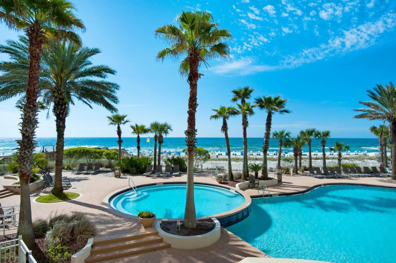Private Beach Front Luxury Condo, Amazing Views, Indigo E, 5-Star, - 2 Balcones , "Choice Award"! Perdido Key Extérieur photo