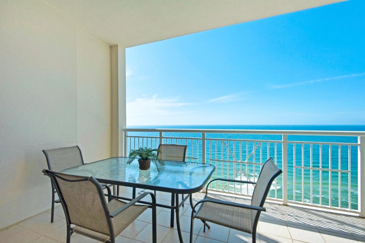 Private Beach Front Luxury Condo, Amazing Views, Indigo E, 5-Star, - 2 Balcones , "Choice Award"! Perdido Key Extérieur photo