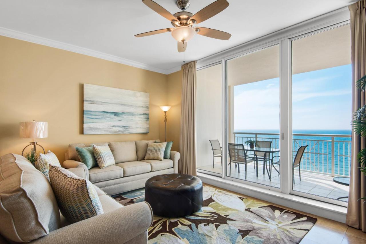 Private Beach Front Luxury Condo, Amazing Views, Indigo E, 5-Star, - 2 Balcones , "Choice Award"! Perdido Key Extérieur photo
