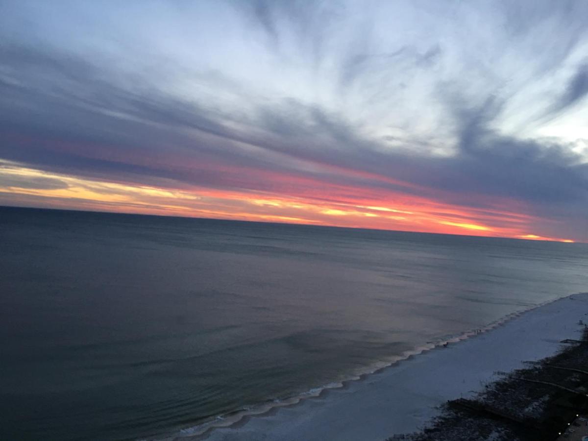 Private Beach Front Luxury Condo, Amazing Views, Indigo E, 5-Star, - 2 Balcones , "Choice Award"! Perdido Key Extérieur photo