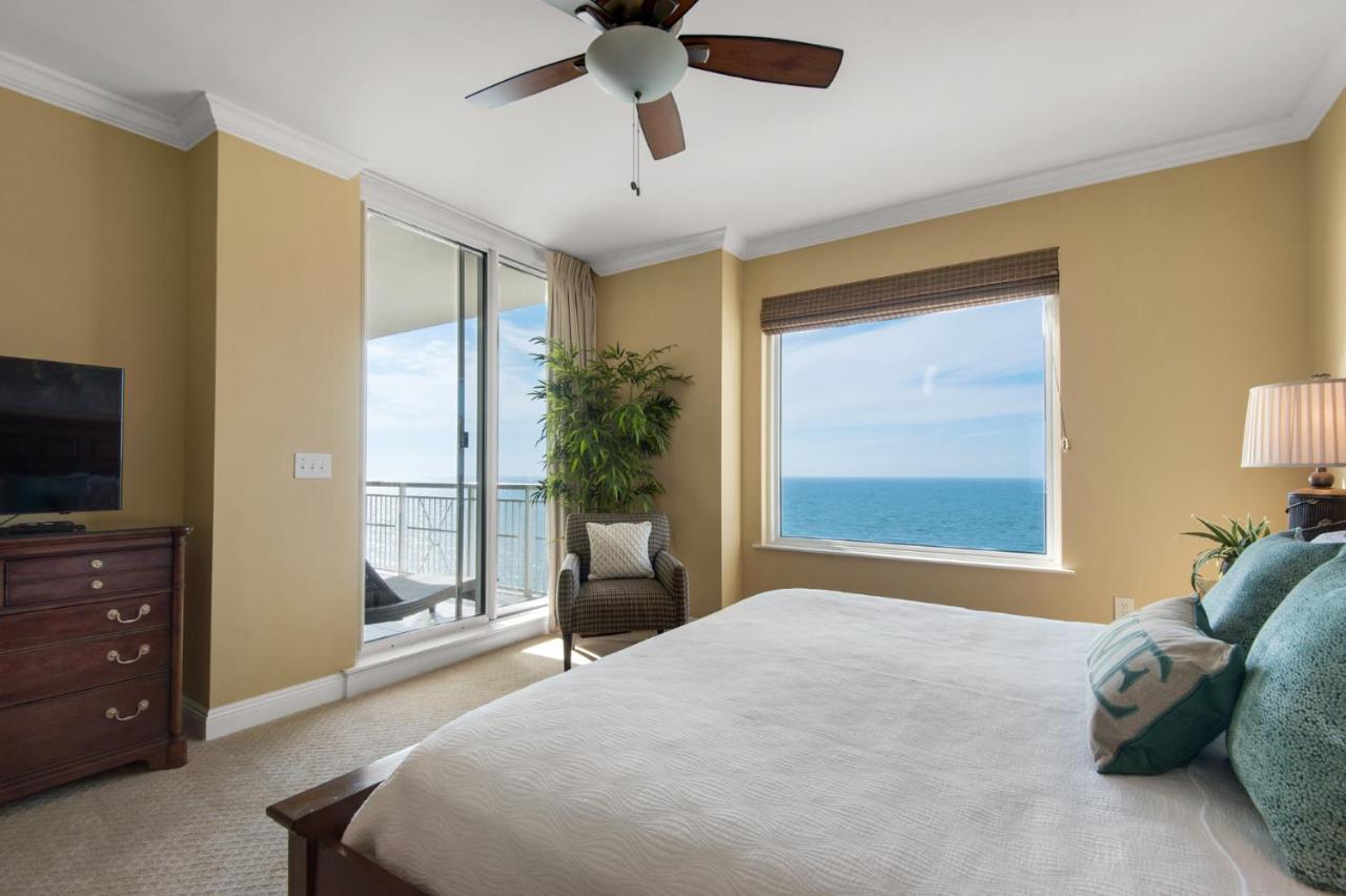 Private Beach Front Luxury Condo, Amazing Views, Indigo E, 5-Star, - 2 Balcones , "Choice Award"! Perdido Key Extérieur photo