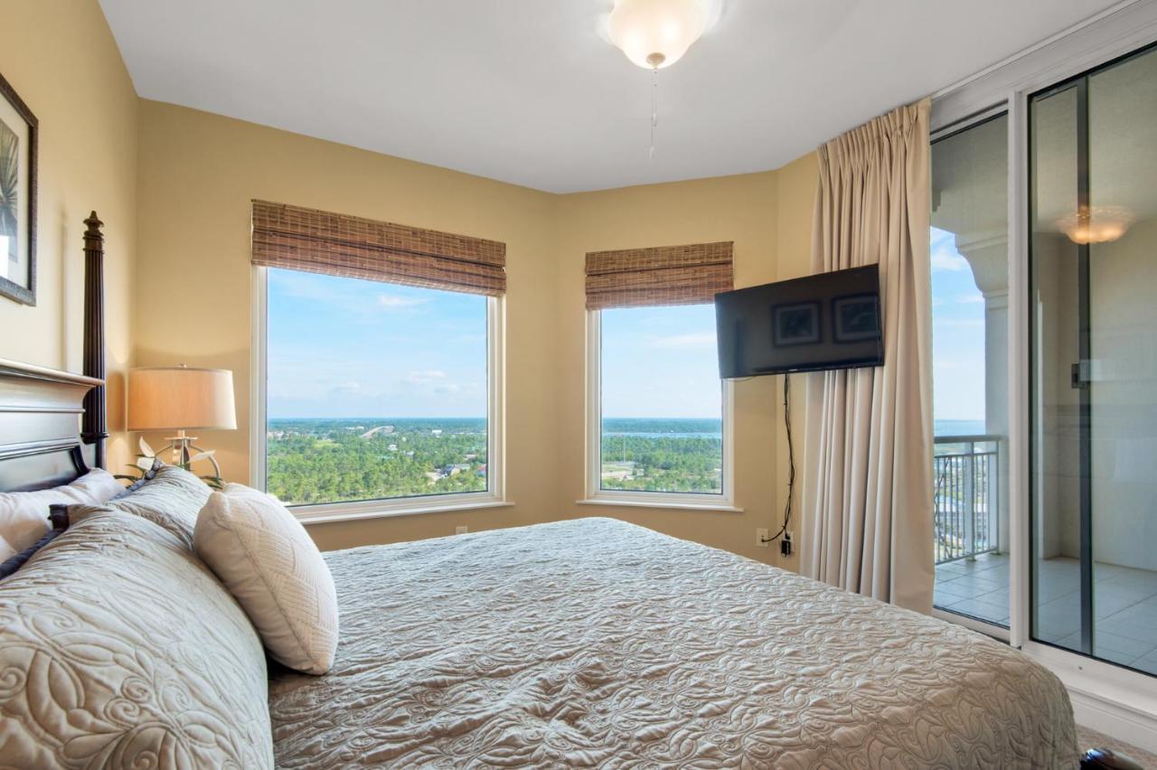 Private Beach Front Luxury Condo, Amazing Views, Indigo E, 5-Star, - 2 Balcones , "Choice Award"! Perdido Key Extérieur photo