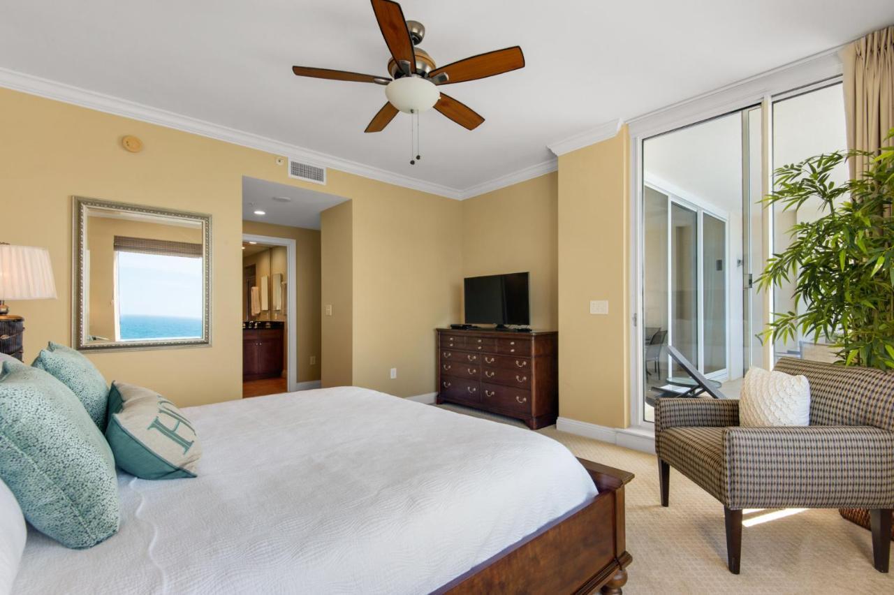 Private Beach Front Luxury Condo, Amazing Views, Indigo E, 5-Star, - 2 Balcones , "Choice Award"! Perdido Key Extérieur photo