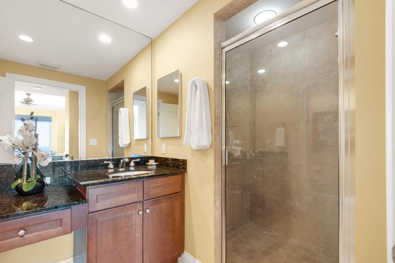 Private Beach Front Luxury Condo, Amazing Views, Indigo E, 5-Star, - 2 Balcones , "Choice Award"! Perdido Key Extérieur photo