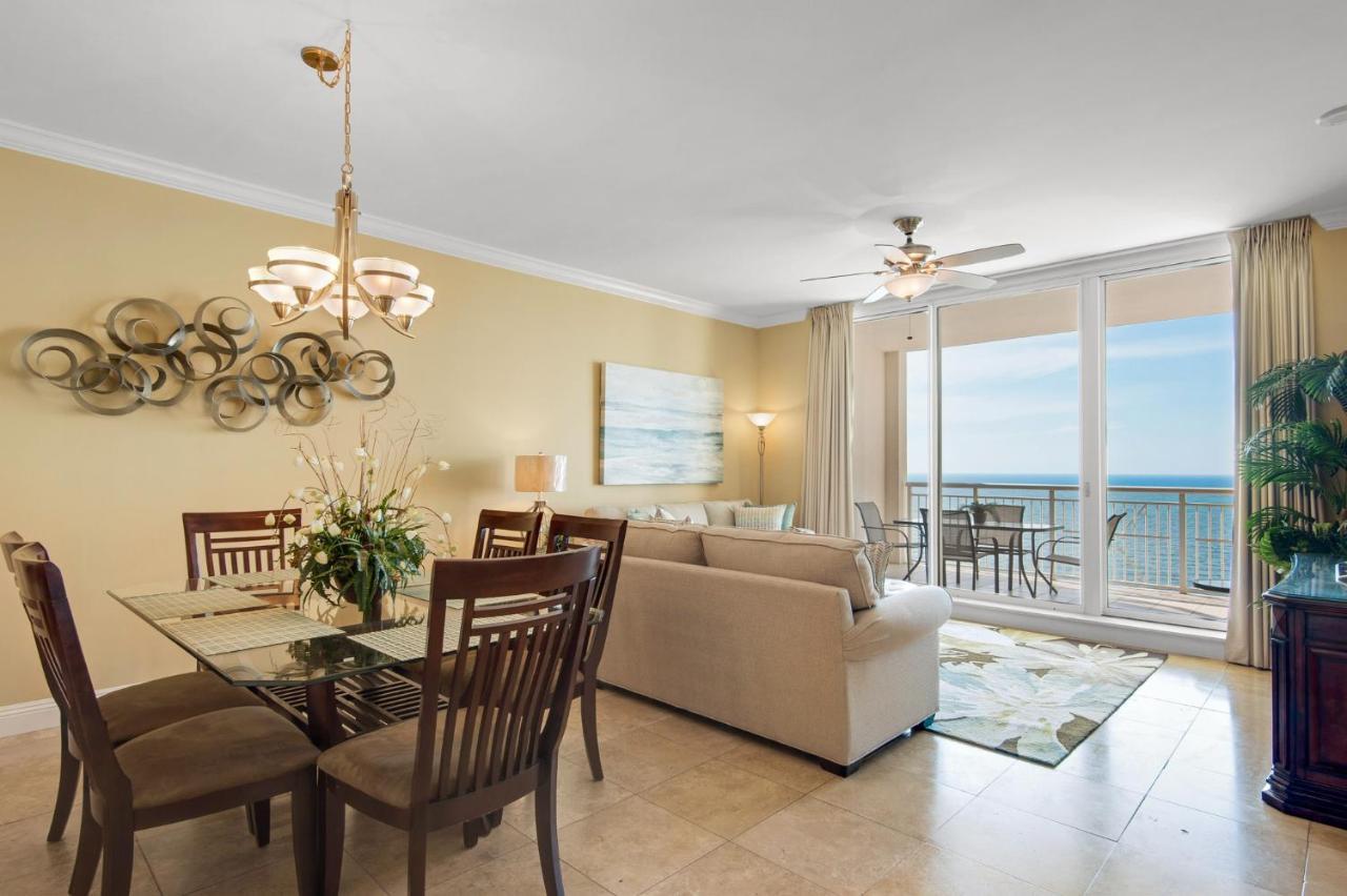 Private Beach Front Luxury Condo, Amazing Views, Indigo E, 5-Star, - 2 Balcones , "Choice Award"! Perdido Key Extérieur photo