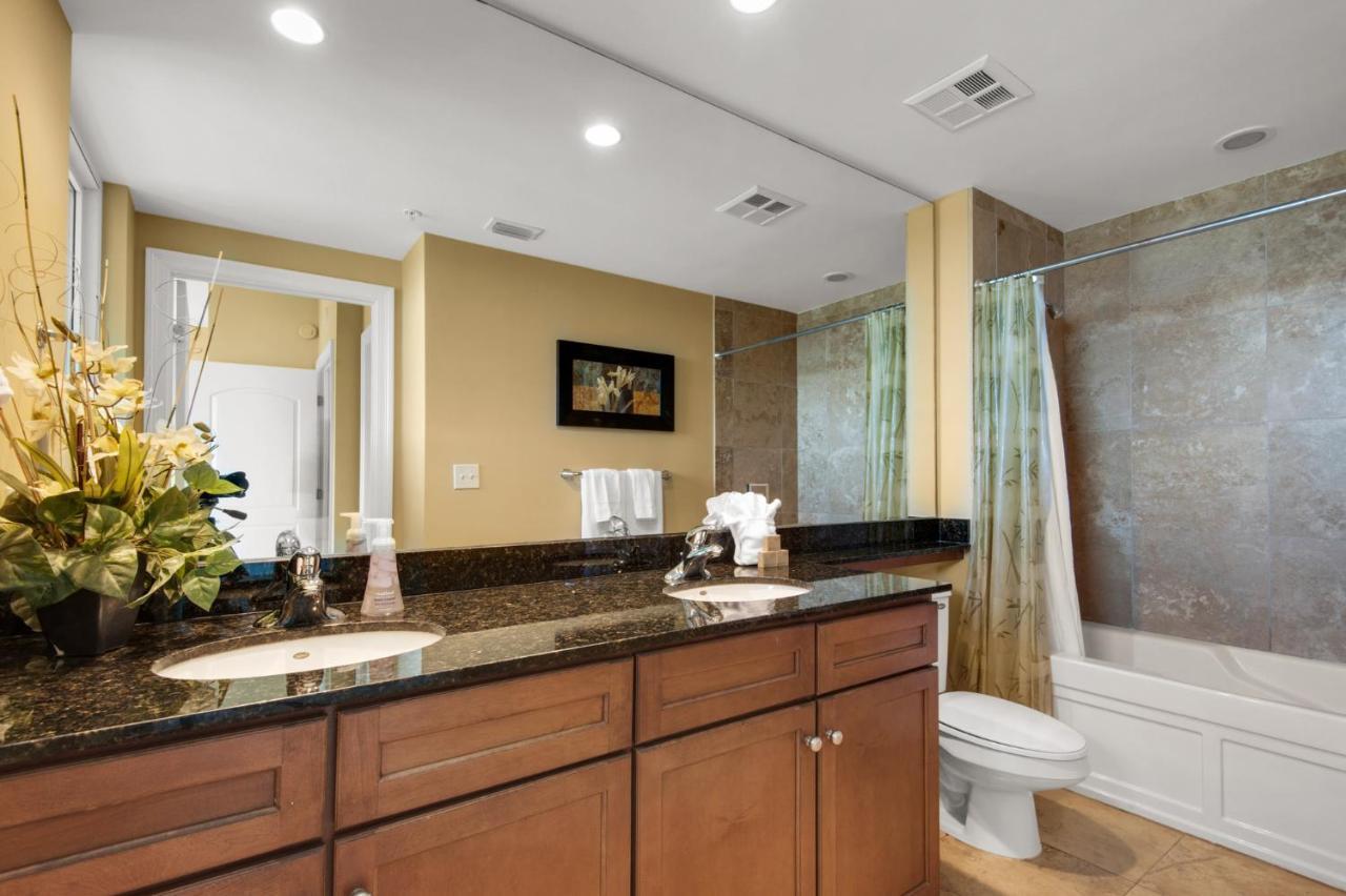 Private Beach Front Luxury Condo, Amazing Views, Indigo E, 5-Star, - 2 Balcones , "Choice Award"! Perdido Key Extérieur photo