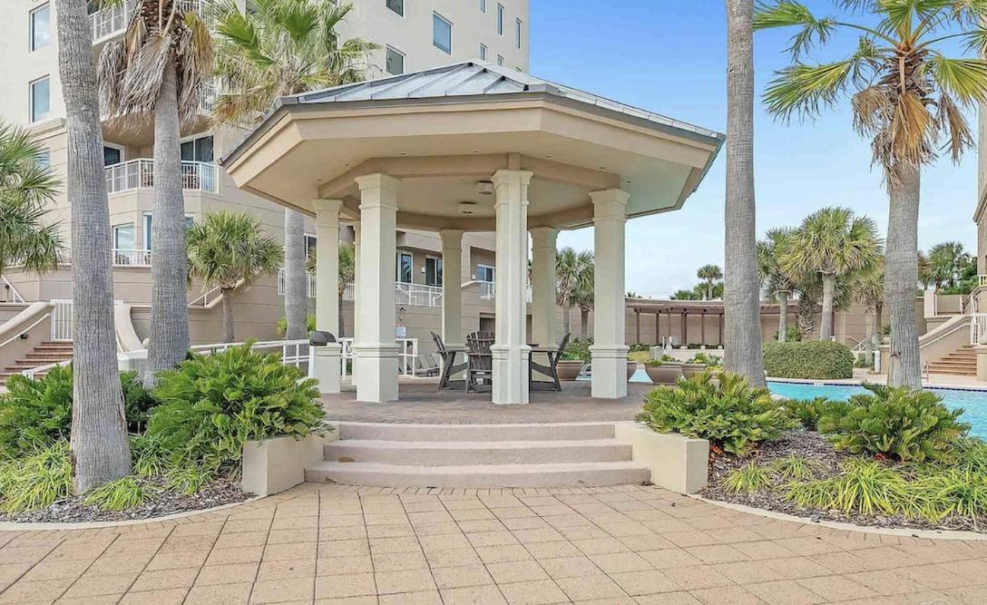 Private Beach Front Luxury Condo, Amazing Views, Indigo E, 5-Star, - 2 Balcones , "Choice Award"! Perdido Key Extérieur photo