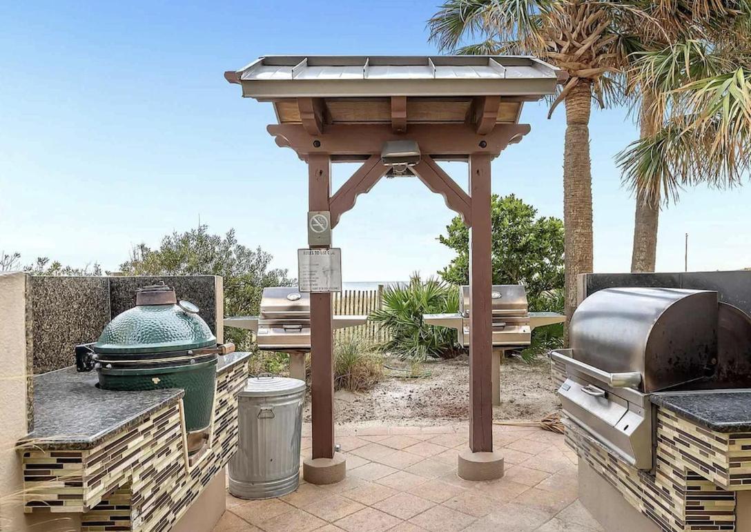 Private Beach Front Luxury Condo, Amazing Views, Indigo E, 5-Star, - 2 Balcones , "Choice Award"! Perdido Key Extérieur photo