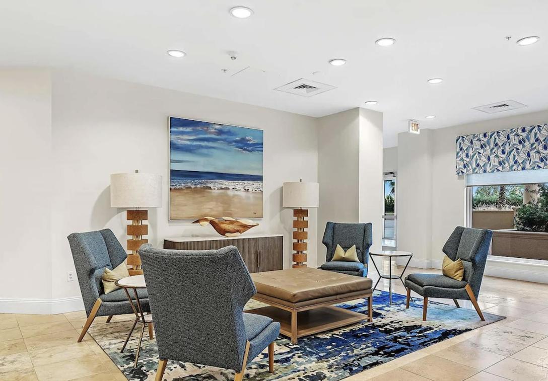 Private Beach Front Luxury Condo, Amazing Views, Indigo E, 5-Star, - 2 Balcones , "Choice Award"! Perdido Key Extérieur photo